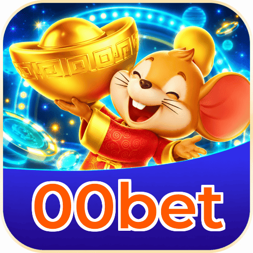 00bet Download Speed Test Logo - Teste de Velocidade Certificado