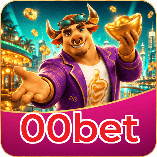 00bet Jackpots Progressivos
