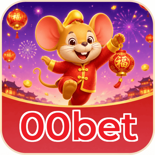 Logo 00bet Telegram Canal Oficial