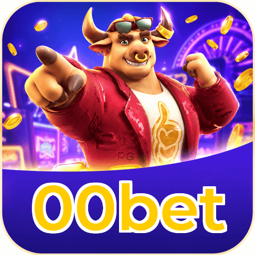 Logo da 00bet