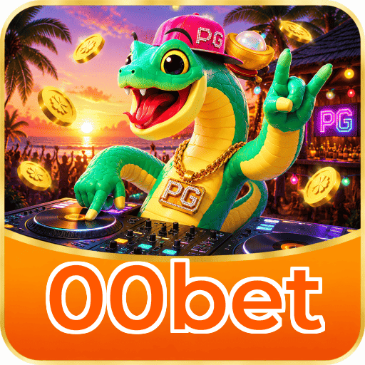 Logo 00bet Loteria Online
