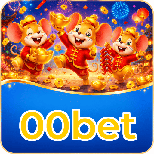 00bet VIP Program Logo