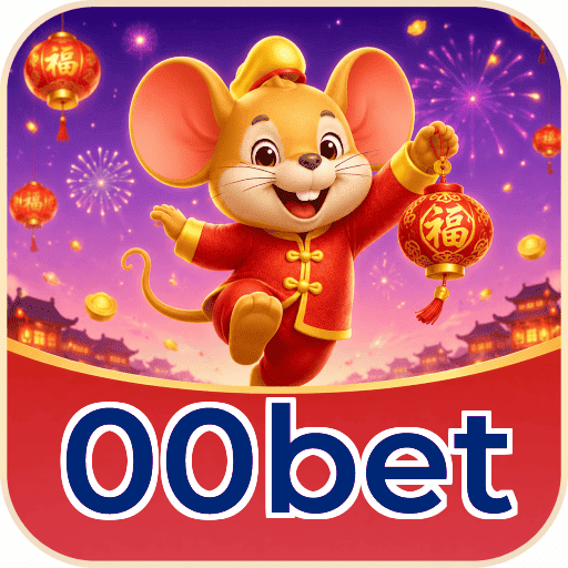 00bet Logo - Bônus de Cadastro