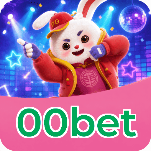 00bet Logo Oficial